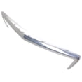 thumbnail image 2 of Grille Trim Compatible with CADILLAC ATS 2013-2014 Grille Bezel Chrome, 2 of 5