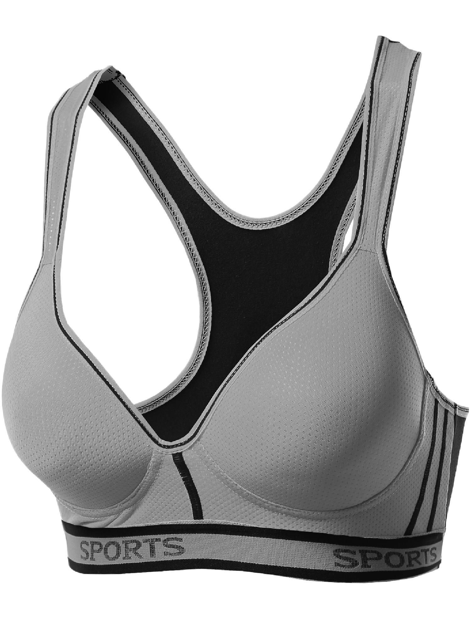 FashionOutfit FashionOutfit Women's Basic Solid Color Sporty Padded