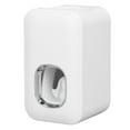 thumbnail image 2 of Toothpaste Dispenser, Wall Mounted Automatic Toothpaste Dispenser  For Toothpaste White, 2 of 8