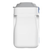 (6 pack) Similac 360 Total Care Baby Formula Powder, 34-oz Tub