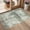 Gray Brown, variant on ATHOPE 5x7 Area Rug, Vintage Boho Medallion Rugs Non-Slip Soft Low Pile Washable Rug Large Distressed Rug Indoor Retro Carpet for Living Room Bedroom Dining Room Home Office, Gray Brown