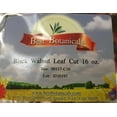 thumbnail image 2 of Best Botanicals Black Walnut Leaf Cut 16 oz., 2 of 2