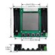 thumbnail image 4 of Seitruly Probador de capacidad de de litio portátil profesional DC5-12V preciso mAh/mWh Control de botón módulo de taller doméstico interior Electrónica miscelánea, 4 of 6