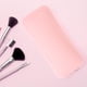 thumbnail image 4 of FOMIYES Estuche De Silicona Para Brochas De Maquillaje Organizado Y Portátil En Color Rosa Para Viajes, 4 of 8