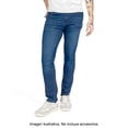 thumbnail image 5 of Jeans Quarry para Hombre Económico Slim Azul Talla 30, 5 of 5