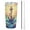 chudan-3LKVG, variant on Anchor with Sailing Tumbler Print 20oz Stainless Steel Coffee Cup with Lid & Straw Double Wall Insulated Tumbler