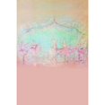 thumbnail image 1 of YUSDECOR 5x7ft Newborn Dancing Ballet Photography Studio Backdrop Background, 1 of 2