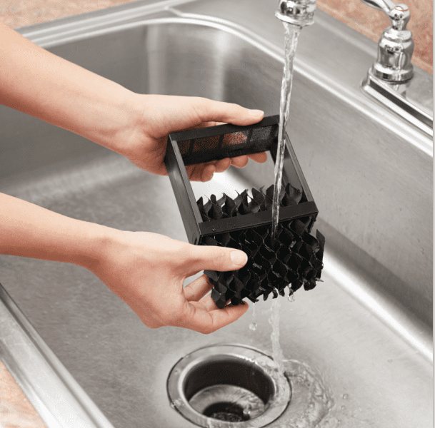 personal air cooler mainstays