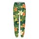 thumbnail image 2 of Pantalones de chándal Gibobby Pantalones de mezclilla mujer Estampado informal Verde S, 2 of 4