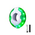 thumbnail image 1 of Luz LED para buje de rueda de bicicleta, luces para radios de ciclismo, luz decorativa colorida para bicicleta, IP65, resistente al agua con, 1 of 4