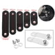 thumbnail image 5 of Kit de elevación de tanque de combustible de acero de 28 mm a 76 mm para XL883/1200/48/72 65 mm, 5 of 9