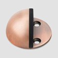 thumbnail image 5 of Botao Door Stop, Stainless Steel Door Stop, Stainless Steel Door Stopper for Floor Mounting, Reduce Collision Noise, 5 of 5