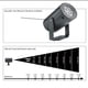 thumbnail image 4 of Christmas LED Mini USB Stage Christmas Projection, 4 of 4