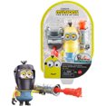 thumbnail image 1 of Minions: The Rise of Gru Minions Flame Throwing Kevin, 1 of 6