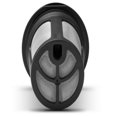 thumbnail image 4 of 3pcs/pack Reusable Single Filter Pod K Cups for Keurig Coffee Makers with one Coffee Spoon, 4 of 4