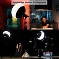 thumbnail image 2 of Modificador de luz suave Softbox Aputure Lantern de 26 pulgadas, 2 of 9