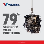 Valvoline Restore & Protect Full Synthetic 5W-20 Motor Oil 1 Quart