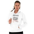 thumbnail image 5 of Shelby Motors Daytona Racing Team Hoodie Sweatshirt Women Men Brisco Brands S, 5 of 6