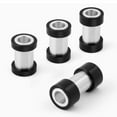 thumbnail image 3 of Aluminum Alloy Rear Shock Bushing For Bicycle Premium Suspension Hardware, 3 of 10