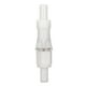 thumbnail image 1 of Conector rápido de refrigeración por agua para computadora, dos extremos desconectados, longitud 85mm, Material POM, conector de refrigeración por agua para computadora, 7,2mm, 1 of 9