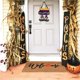thumbnail image 4 of Ounissouiy Halloween Doormat Funny Welcome Blanket Decorations Anti-Slide Kitchen Rug Hallway Decor Home Cartoon Mat 40x60cm Kits de decoración para fiestas No.2 Ounissouiy HA045932-02, 4 of 6