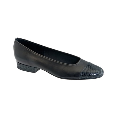 vaneli black flats