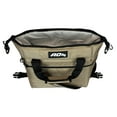 thumbnail image 5 of AO Coolers 12 cans Ballistic Soft-Sided Cooler, Tan, 5 of 7