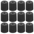 thumbnail image 1 of Miangastore Anti Skid Pads Rubber 6Pcs 0.43X0.43X0.43In, 1 of 8