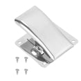 thumbnail image 4 of Fish Fillet Clamp Holds Fish Firmly Easy Cleaning and Filleting Spring DIY Tool for Camping Picnic Home, 4 of 8