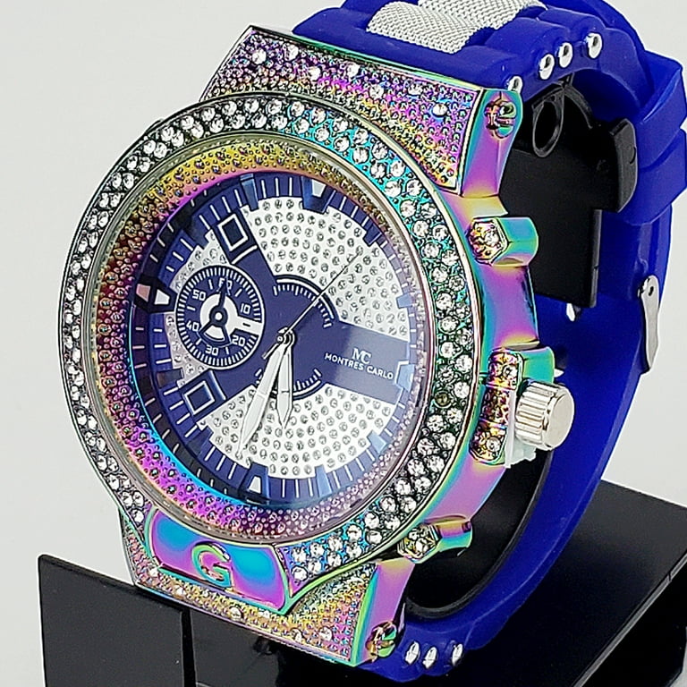 Icy watches shop mens