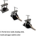 thumbnail image 2 of Watch Press Tool, Watch Back Case Closer, Watch Repair, Battery Tool, 2 of 5