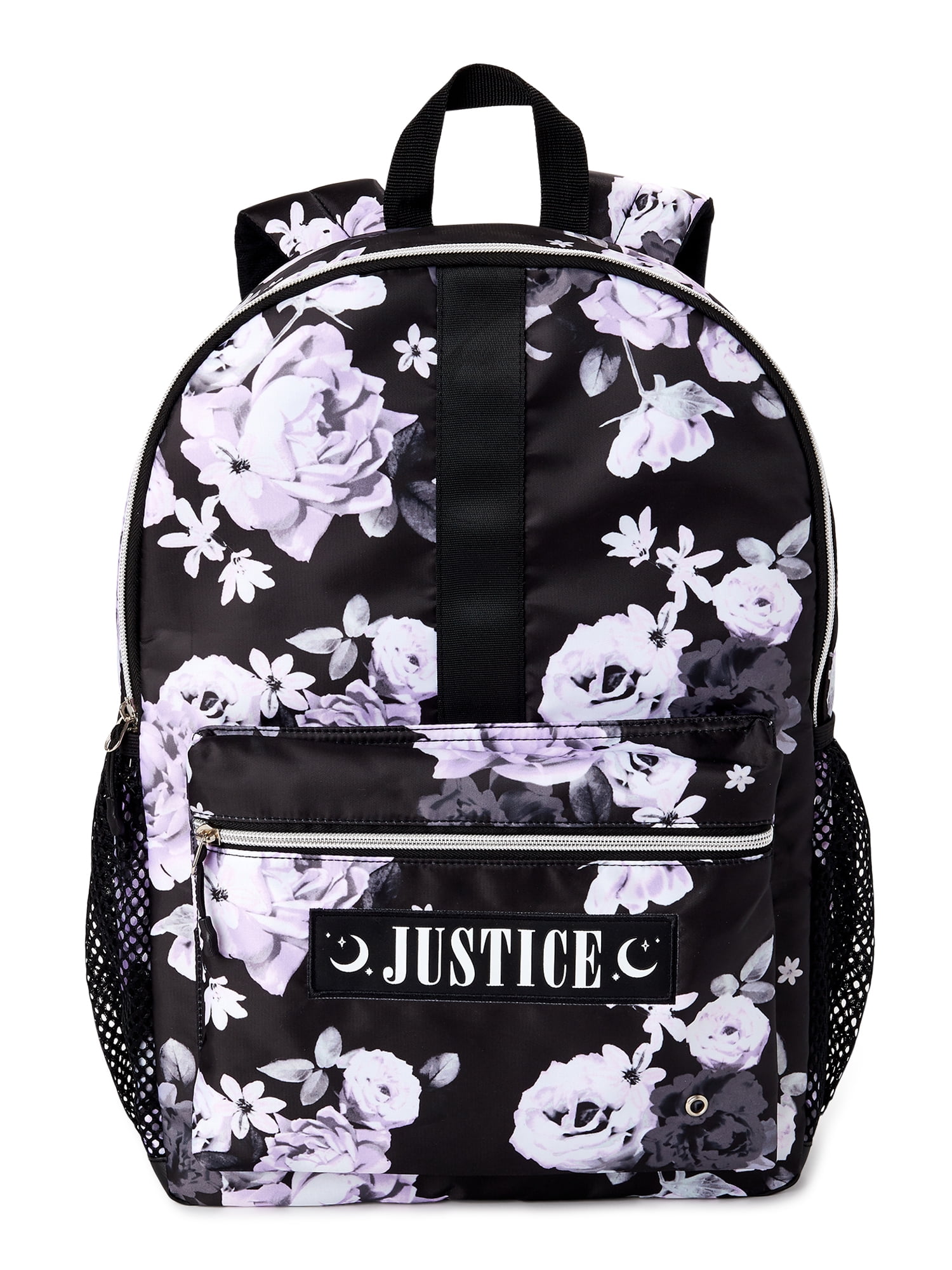 justice backpack sale