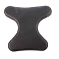 thumbnail image 1 of New Foam Pad Replacement for Herman Miller Classic Aeron Chair Posturefit Lumbar. Graphite/Black. Polyurethane Foam Replacement., 1 of 4