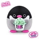 thumbnail image 2 of Snackles Serie 2 Pingüino y Baskin-Robbin Peluche de 16 pulgadas de Zuru Peluche coleccionable ultra suave con marcas reales con licencia Animal de peluche para regalar, 2 of 4