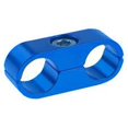thumbnail image 1 of 06AN to 06AN Hose Separator - Blue, 1 of 1