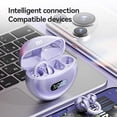 thumbnail image 4 of Auriculares abiertos Xiaomi M79 con Bluetooth 5,4, auriculares inalámbricos auténticos, auriculares deportivos impermeables con micrófono, 4 of 5