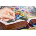 thumbnail image 6 of Springbok 500 Piece Books Brought to Life Jigsaw Puzzle for Adults - Poster Included, 6 of 8