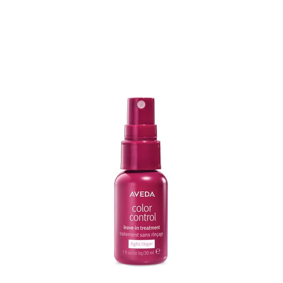 Tratamiento sin enjuague Aveda Color Control Light 30 ml
