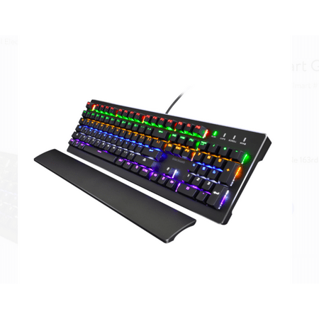Blackweb Gaming Mechanical Keyboard Blackweb Gaming Mechanical Keyboard