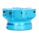 thumbnail image 5 of Face Milling Cutter Head Aluminum Alloy Exterior Coating High Rigidity CNC Milling Cutters for Metal Processing, 5 of 5