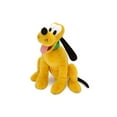 thumbnail image 2 of Disney Store Pluto Plush Mini Bean Bag 8'' New with Tag, 2 of 3