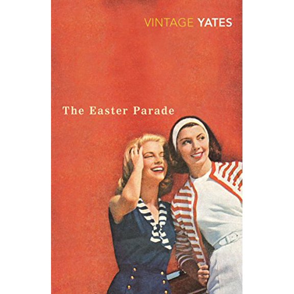Pre-Owned Easter Parade, 9780099518563, 0099518562, Paperback,