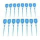 thumbnail image 1 of Palillo de Silicona Yinane Con Cepillo ángulo Interdental 16 Piezas, 1 of 8