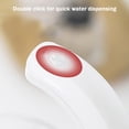 thumbnail image 1 of Dispensador automático de agua de escritorio Bomba de agua de barril portátil (Blanco) Likrtyny Libre de BPA, 1 of 9