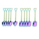 thumbnail image 2 of Juego de 10 cucharillas de acero inoxidable para mezclar helado Vistoso, 2 of 9