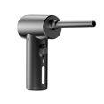 thumbnail image 1 of Soplador De Polvo De Coche Soplador de polvo eléctrico para coche, limpiador de polvo de aire inalámbrico de carga tipo C para el hogar Ndcxsfigh  Accesorios para autos y motos, 1 of 8