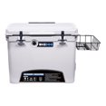 thumbnail image 3 of Husky Towing BDCR60 Beverage Cooler Big Dog 60 Qt/80 Can Cap White Thermoplastic, 3 of 4