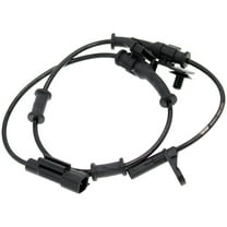 Dorman 970-013 Front ABS Wheel Speed Sensor for Specific Chrysler / Dodge Models