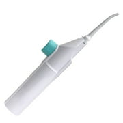 Oral Mouth Irrigator Clean Teeth Floss Dentist Certified Product