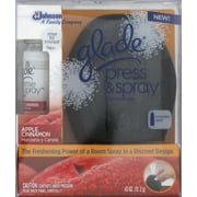 Glade Room Freshener 1 ea